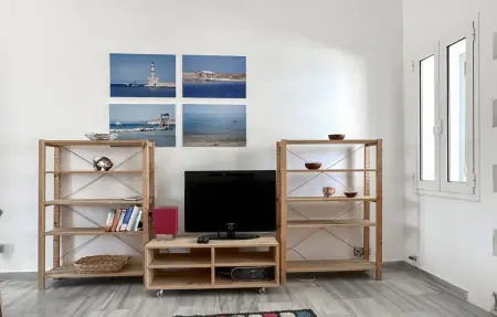Maison 6 personnes à Plaka - Photo 19