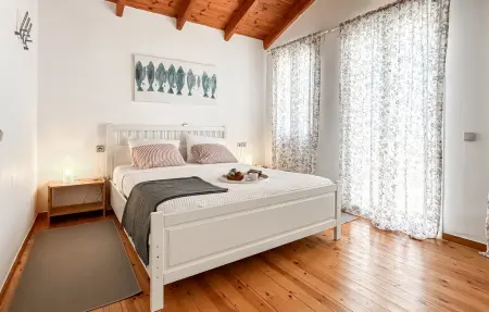Maison 6 personnes à Plaka - Photo 22