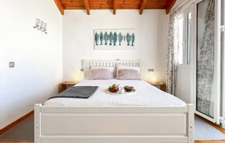Maison 6 personnes à Plaka - Photo 23