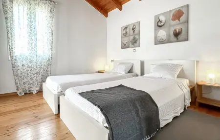 Maison 6 personnes à Plaka - Photo 25