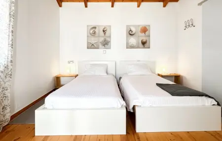 Maison 6 personnes à Plaka - Photo 26