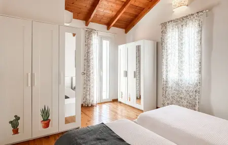 Maison 6 personnes à Plaka - Photo 27