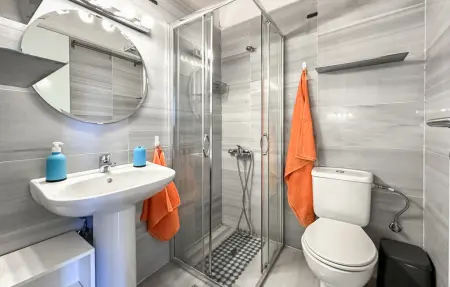 Maison 6 personnes à Plaka - Photo 30