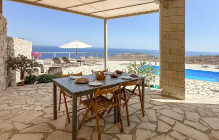 Maison 6 personnes à Plaka - Photo 1