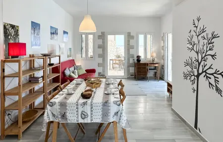 Maison 6 personnes à Plaka - Photo 3