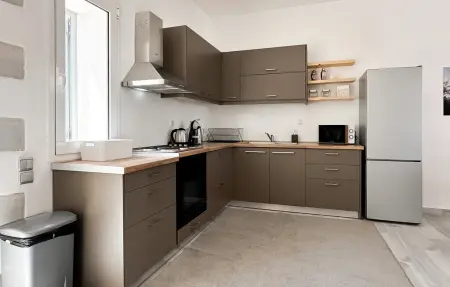 Maison 6 personnes à Plaka - Photo 5