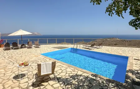 Maison 6 personnes à Plaka - Photo 6