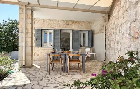 Maison 6 personnes à Plaka - Photo 8