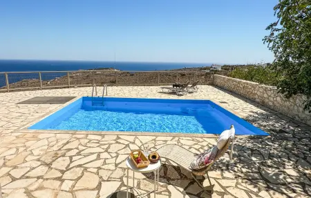 Maison 6 personnes à Plaka - Photo 9