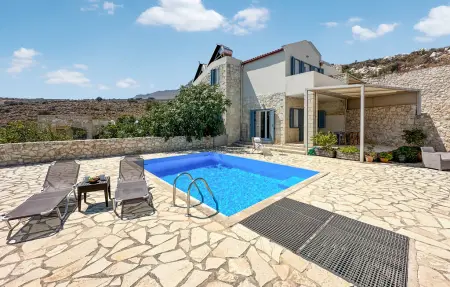 Maison 6 personnes à Plaka - Photo 10