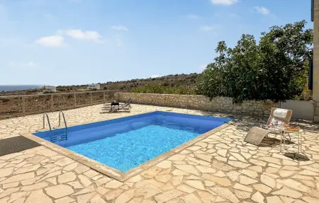 Maison 6 personnes à Plaka - Photo 11