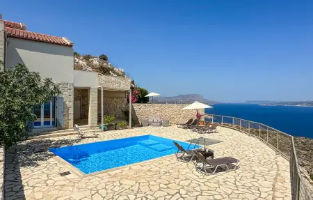 Maison 6 personnes à Plaka - Photo 12