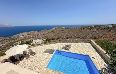 Maison 6 personnes à Plaka - Photo 13