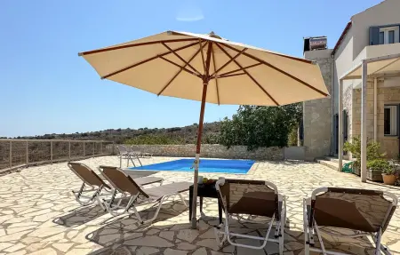Maison 6 personnes à Plaka - Photo 15