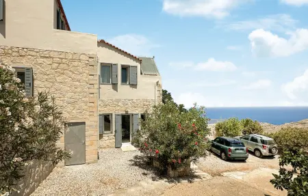 Maison 6 personnes à Plaka - Photo 16