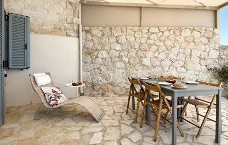 Maison 6 personnes à Plaka - Photo 17