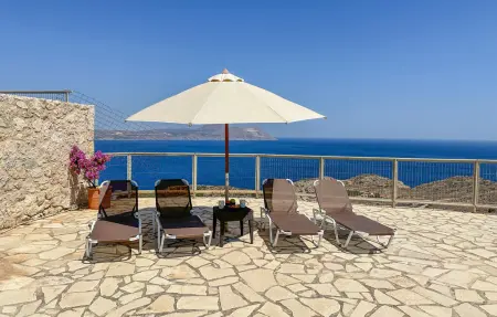 Maison 6 personnes à Plaka - Photo 18