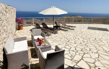 Maison 6 personnes à Plaka - Photo 19