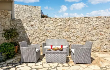Maison 6 personnes à Plaka - Photo 20