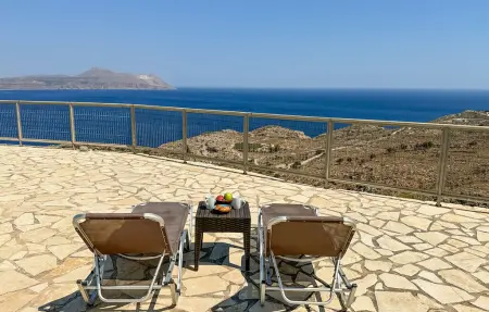 Maison 6 personnes à Plaka - Photo 21