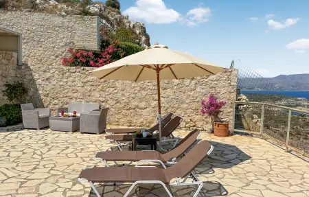Maison 6 personnes à Plaka - Photo 22