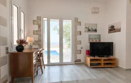 Maison 6 personnes à Plaka - Photo 23