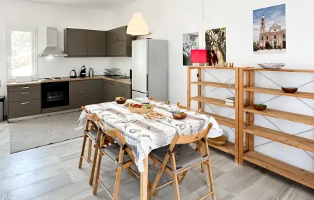 Maison 6 personnes à Plaka - Photo 25