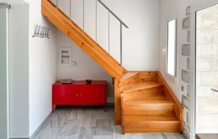 Maison 6 personnes à Plaka - Photo 26