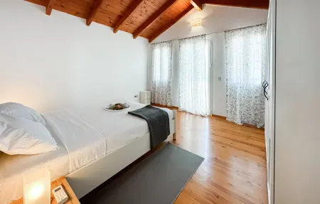 Maison 6 personnes à Plaka - Photo 27