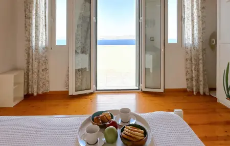 Maison 6 personnes à Plaka - Photo 28