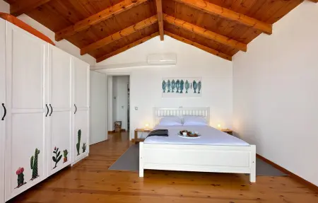 Maison 6 personnes à Plaka - Photo 29