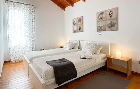 Maison 6 personnes à Plaka - Photo 30