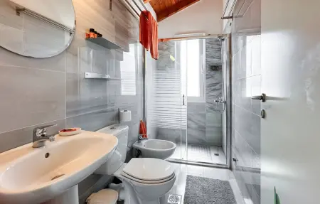 Maison 6 personnes à Plaka - Photo 34