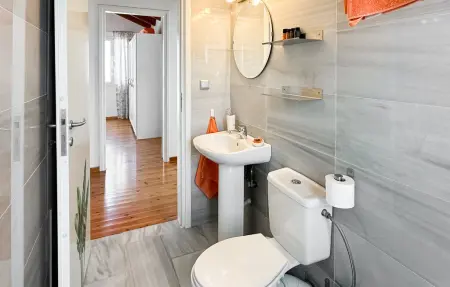 Maison 6 personnes à Plaka - Photo 35