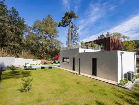 Villa avec Piscine Chauffée à 200m du Lac d'Hossegor - Photo 4
