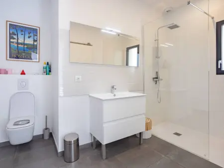 Villa avec Piscine Chauffée à 200m du Lac d'Hossegor - Photo 25