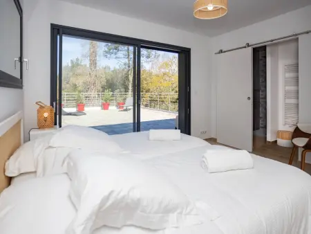Villa avec Piscine Chauffée à 200m du Lac d'Hossegor - Photo 26