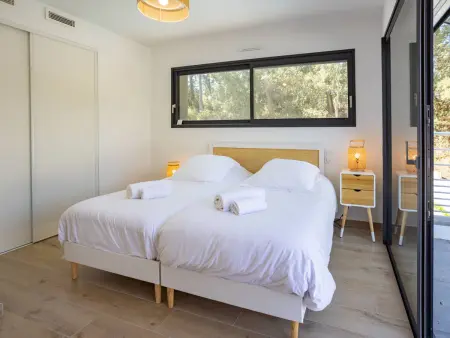 Villa avec Piscine Chauffée à 200m du Lac d'Hossegor - Photo 27