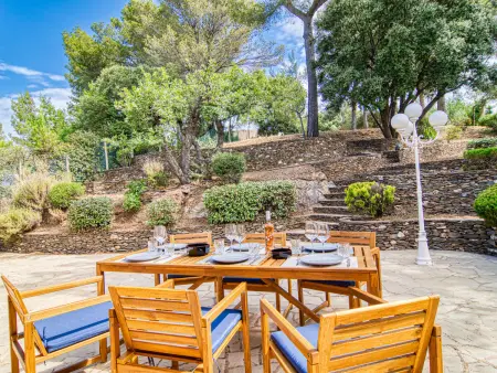 Le Belvédère d'Estelle, Maison 7 personnes à Pierrefeu du Var - Photo 6