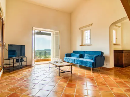 Le Belvédère d'Estelle, Maison 7 personnes à Pierrefeu du Var - Photo 12