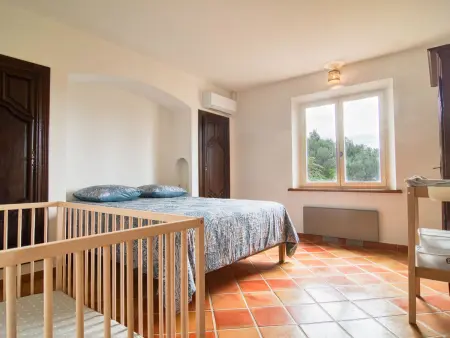 Le Belvédère d'Estelle, Maison 7 personnes à Pierrefeu du Var - Photo 18