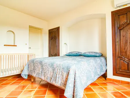 Le Belvédère d'Estelle, Maison 7 personnes à Pierrefeu du Var - Photo 19