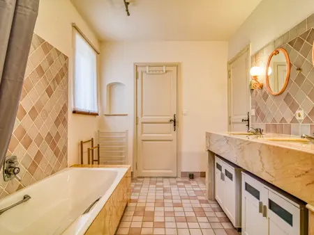 Le Belvédère d'Estelle, Maison 7 personnes à Pierrefeu du Var - Photo 20