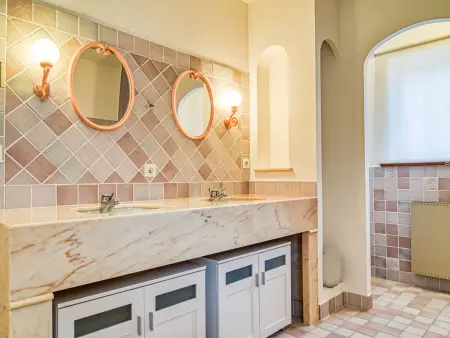 Le Belvédère d'Estelle, Maison 7 personnes à Pierrefeu du Var - Photo 21