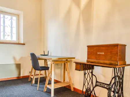 Le Belvédère d'Estelle, Maison 7 personnes à Pierrefeu du Var - Photo 24