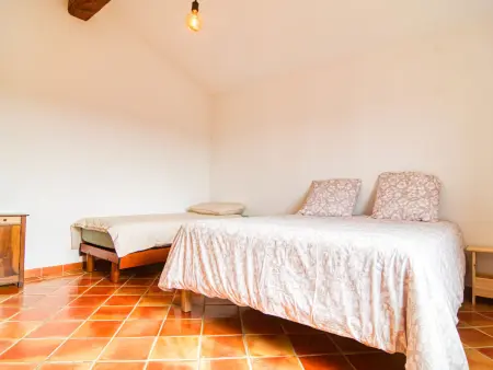 Le Belvédère d'Estelle, Maison 7 personnes à Pierrefeu du Var - Photo 25