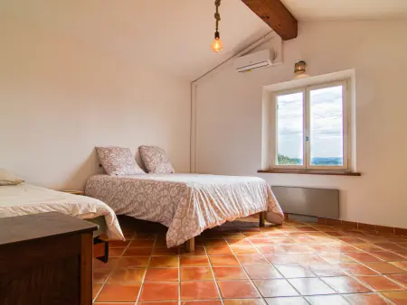 Le Belvédère d'Estelle, Maison 7 personnes à Pierrefeu du Var - Photo 26