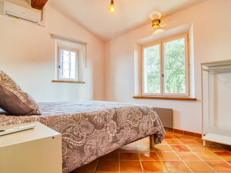 Le Belvédère d'Estelle, Maison 7 personnes à Pierrefeu du Var - Photo 28