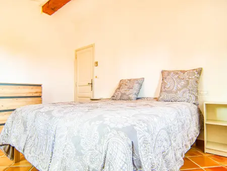 Le Belvédère d'Estelle, Maison 7 personnes à Pierrefeu du Var - Photo 29