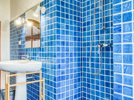 Le Belvédère d'Estelle, Maison 7 personnes à Pierrefeu du Var - Photo 30